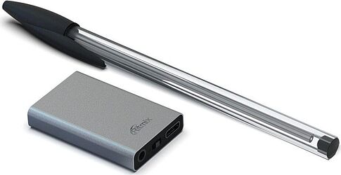 Диктофон Ritmix RR-105 8 Gb