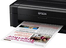 Принтер Epson L132 Принтер Epson L132