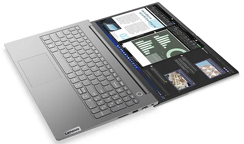 Ноутбук Lenovo ThinkBook 15 G4 ABA 21DL0048PB