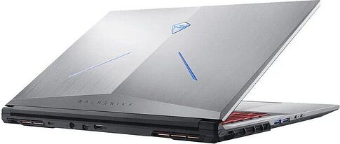 Игровой ноутбук Machenike L17 Pulsar L JJ00GA00JRU