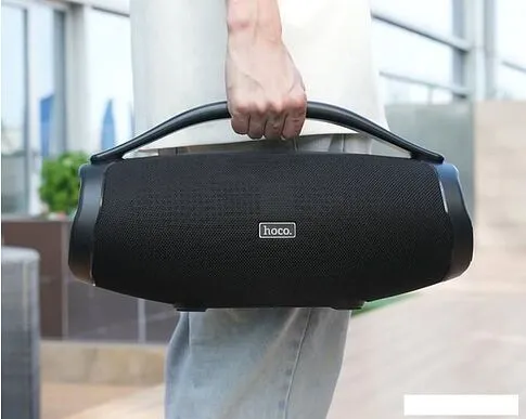 Беспроводная колонка Hoco DS48