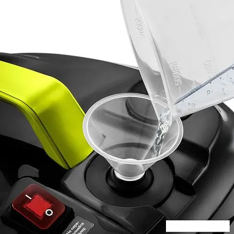 Отпариватель-пароочиститель Kitfort KT-9104-2