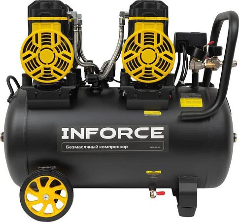 Компрессор Inforce OCX-45L-O Компрессор Inforce OCX-45L-O