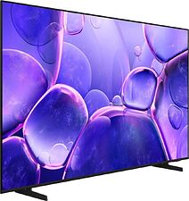 Телевизор Samsung Crystal UHD 4K U8000F UE85U8000FUXRU