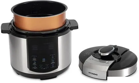 Мультиварка Hyundai HYMC-1618