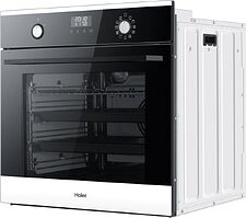 Электрический духовой шкаф Haier HOX-P11CGBG