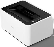 Принтер Deli P1820W + канцелярский набор Deli H532