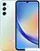 Смартфон Samsung Galaxy A34 5G SM-A346E/DSN 6GB/128GB (серебристый)