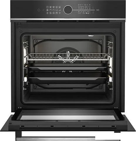 Электрический духовой шкаф BEKO BBIM13400XS