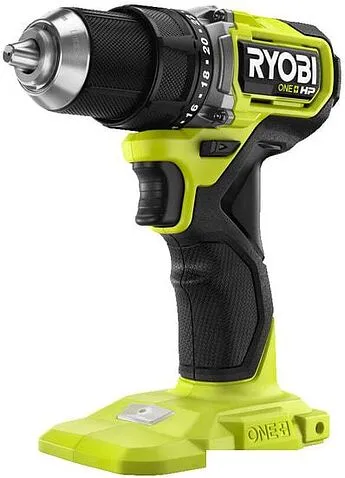 Дрель-шуруповерт Ryobi RDD18C-0 5133004979 (без АКБ)