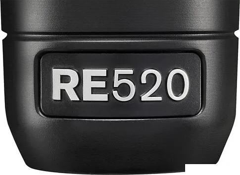Микрофон Electro-Voice RE520
