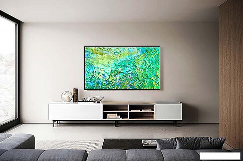 Телевизор Samsung Crystal UHD 4K CU8000 UE85CU8000UXCE