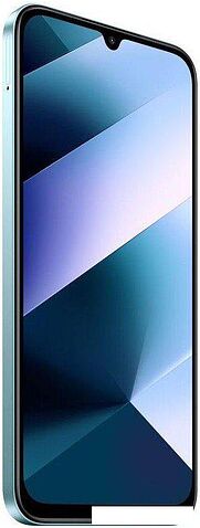 Телефон POCO C85 6GB/128GB международная версия (мятный)