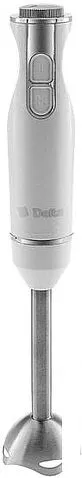 Погружной блендер Delta DL-7049B (белый)