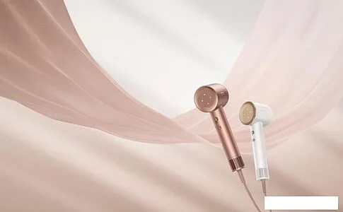 Фен Dreame Hairdryer Glory AHD6A-RS (розовое золото)