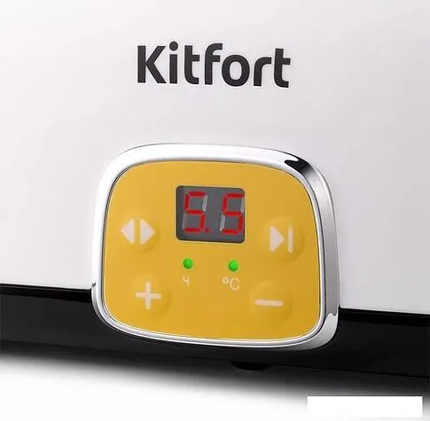 Йогуртница Kitfort KT-6038