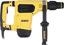Перфоратор DeWalt D25481K
