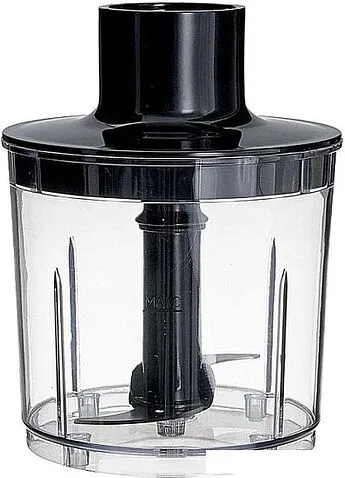 Погружной блендер Delta Lux DE-7004B