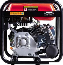 Бензиновый генератор Fubag PRI 3500 46276