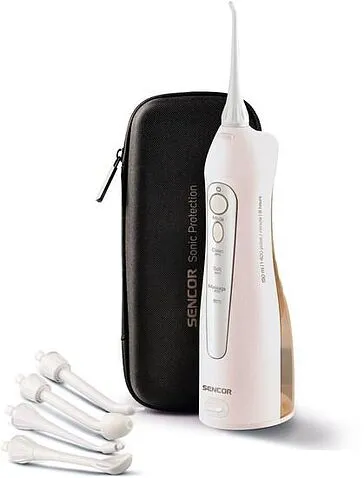 Ирригатор  Sencor SOI 1211GD