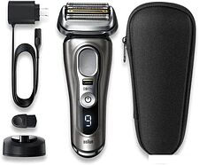Электробритва Braun Series 9 Pro 9415s Wet & Dry Электробритва Braun Series 9 Pro 9415s Wet & Dry