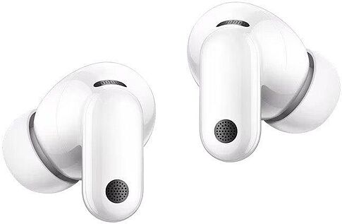 Наушники Huawei FreeBuds Neo (белый, международная версия)