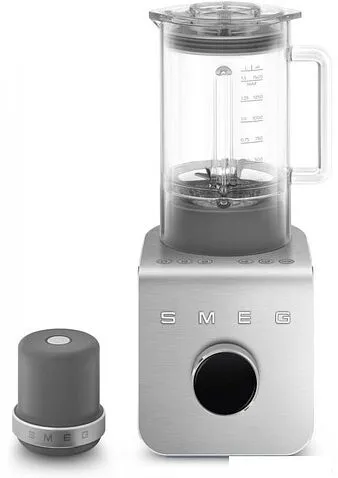 Стационарный блендер Smeg BLC02EGMEU