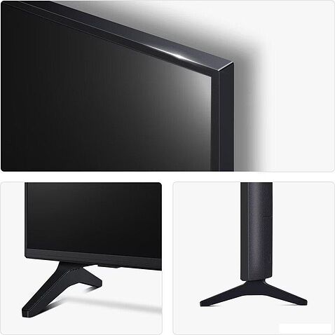 Телевизор LG QNED AI QNED70 55QNED70A6A
