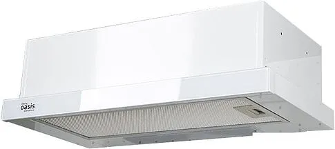 Кухонная вытяжка Oasis UV-60WG (F)