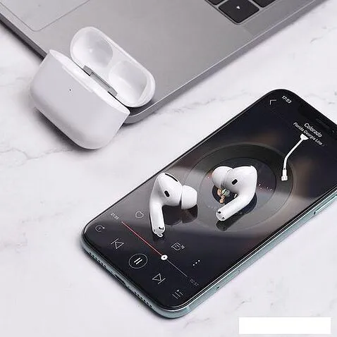 Наушники Borofone BW04