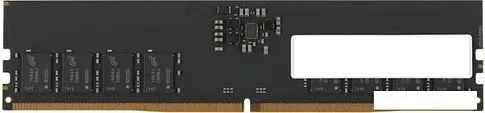 Оперативная память KingSpec 8ГБ DDR5 5600 МГц KS5600D5P11008G