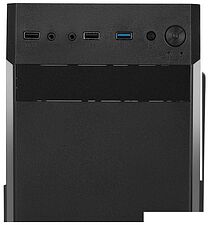 Корпус Digma DC-ATX201-U3