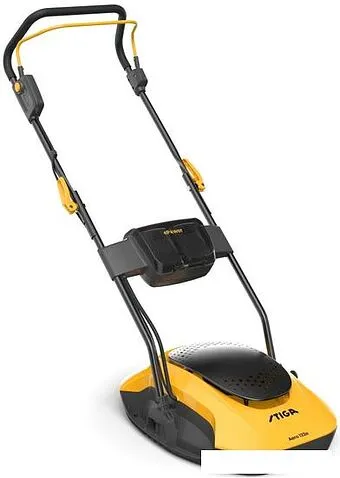 Газонокосилка на воздушной подушке Stiga Aero 132e Kit 298302068/ST1 Газонокосилка на воздушной подушке Stiga Aero 132e Kit 298302068/ST1