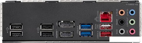 Материнская плата Gigabyte Z790 S DDR4 (rev. 1.0)