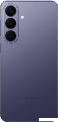 Телефон Samsung Galaxy S26+ SM-S947B 12GB/512GB (лавандовый)