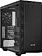 Корпус be quiet! Pure Base 600 (черный) с окном