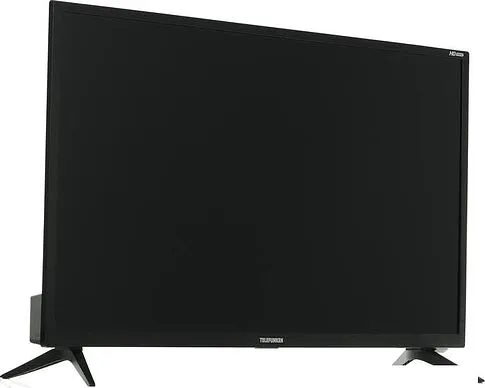 Телевизор TELEFUNKEN TF-LED32S72T2(ЧЕРНЫЙ)\H