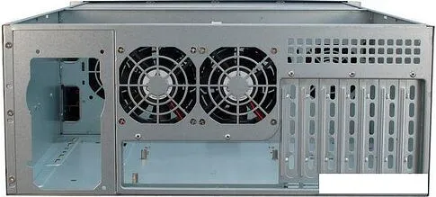 Корпус Procase ES424 [ES424-SATA3-B-0]