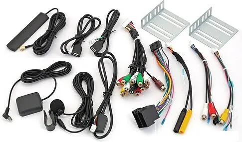 USB-магнитола Incar ARN-7703-4