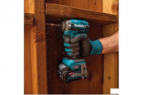 Шуруповерт Makita TD003GZ (без АКБ)