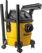 Пылесос Garvill VC1200-15PS Пылесос Garvill VC1200-15PS