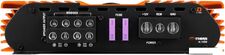 Автомобильный усилитель DL Audio Cobra 4.120