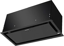 Кухонная вытяжка MAUNFELD MZR Cool 60 (черный)