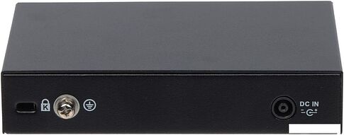 Управляемый коммутатор 2-го уровня Dahua DH-CS4006-4GT-60