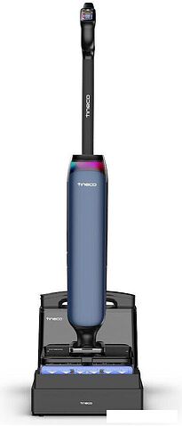 Вертикальный моющий пылесос Tineco Floor One Station S9 Artist