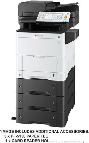 МФУ Kyocera Mita ECOSYS MA3500cifx 1102Z33NL0