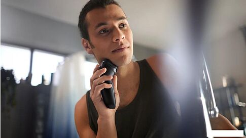 Электробритва Philips 3000X Series X3051/00