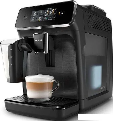 Эспрессо кофемашина Philips EP2030/10