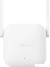 Усилитель Wi-Fi Xiaomi Wi-Fi Range Extender N300 (международная версия)