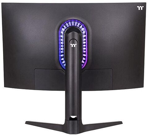 Игровой монитор Thermaltake TGM-V32CQ GM-GCE-32CEQB-EU